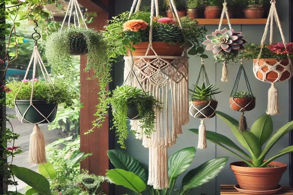 hanginggardenideas