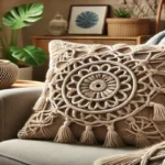 macramé_pillow_cover