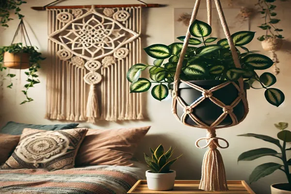 macramé_plant_hanger